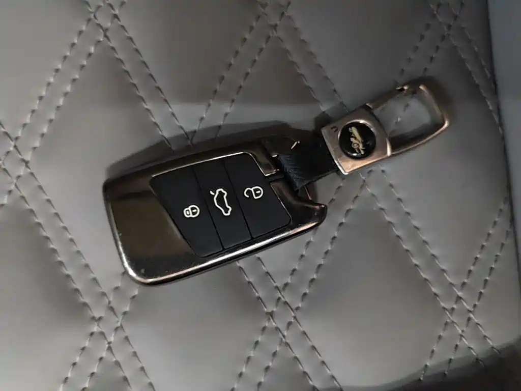 Volkswagen Magotan — миниатюра 9
