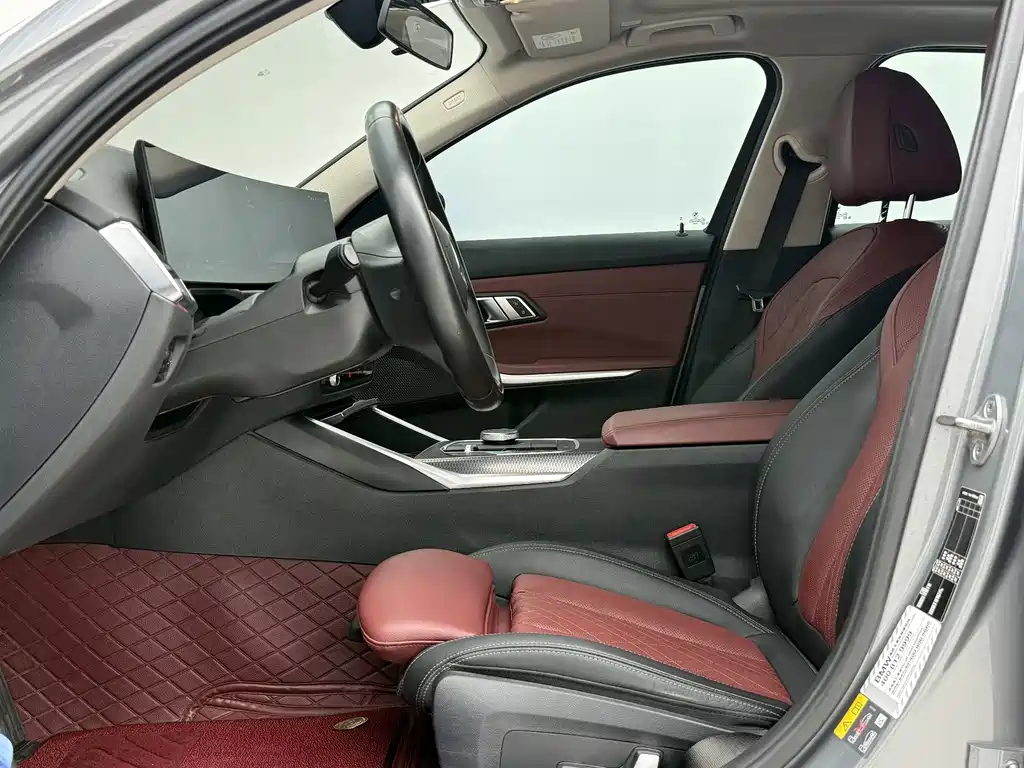 BMW i3 — миниатюра 6