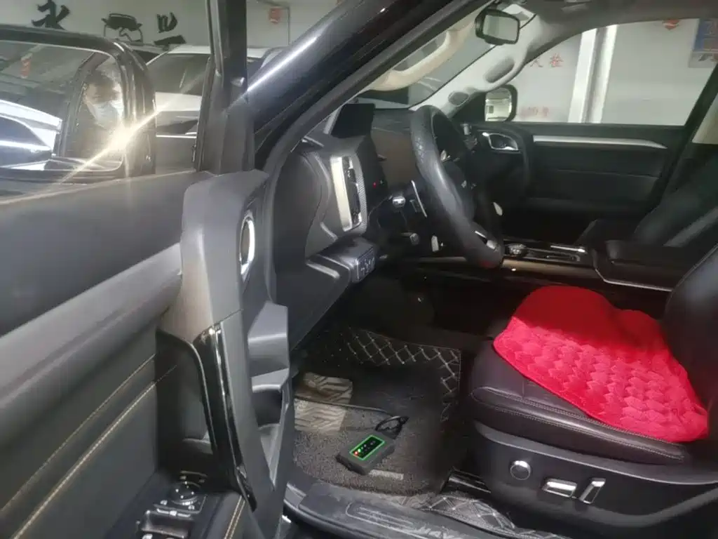 Haval Big Dog — миниатюра 16