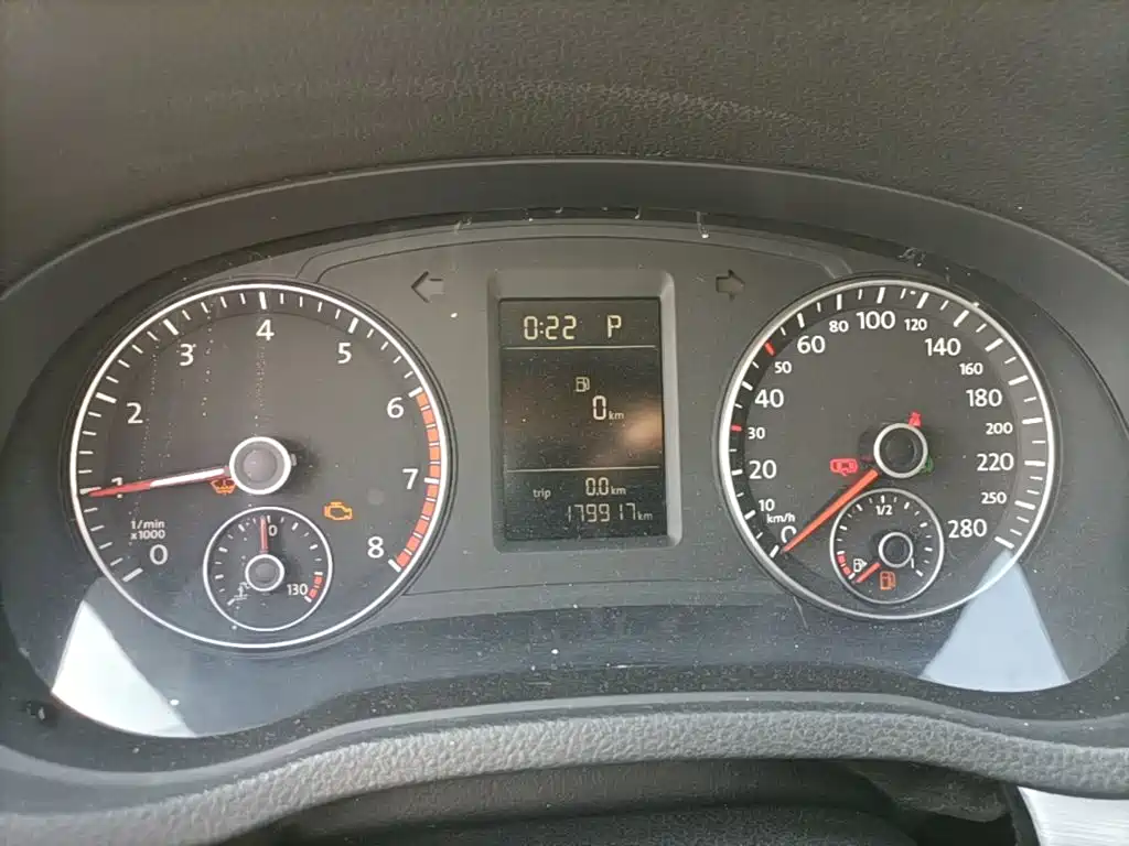 Volkswagen Passat — миниатюра 12