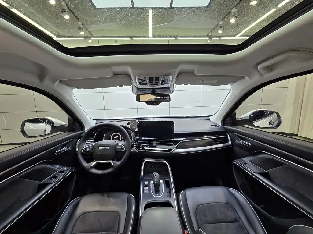 Haval H6 — миниатюра 21