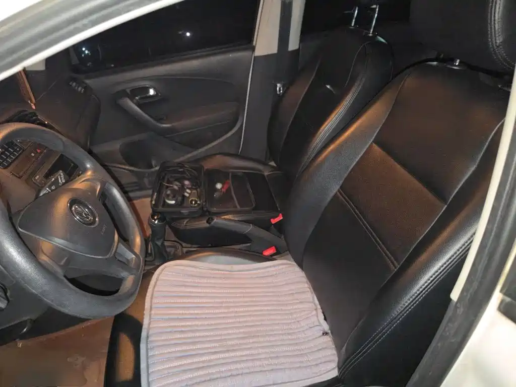 Volkswagen Polo — миниатюра 16