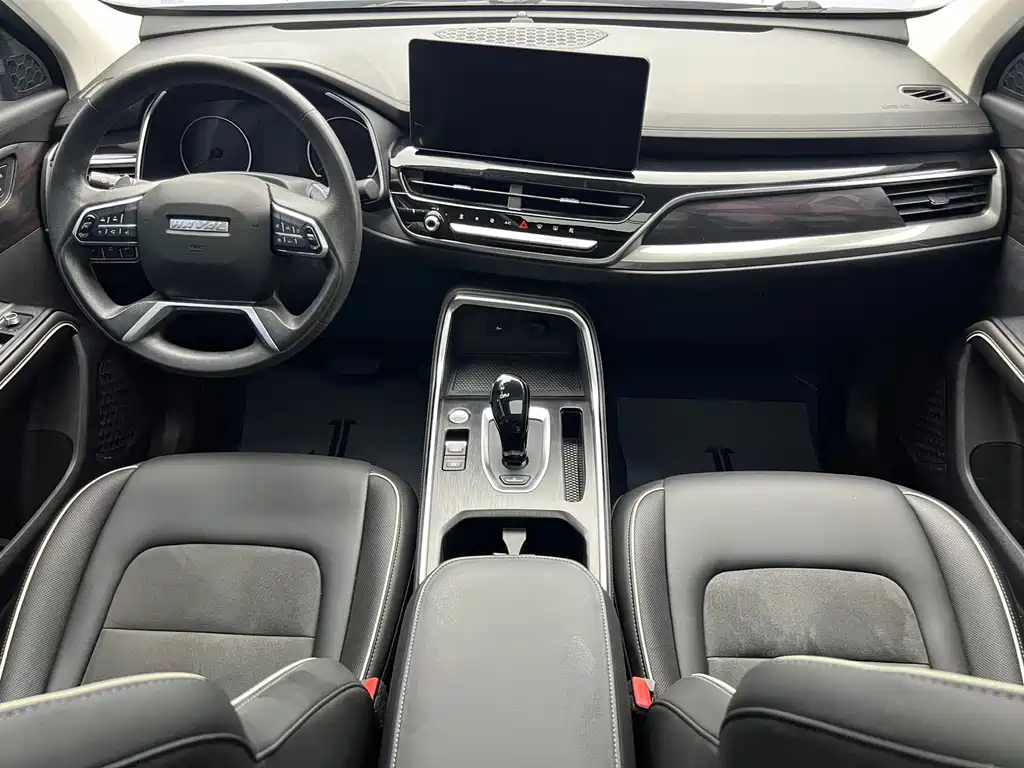 Haval H6 — миниатюра 9