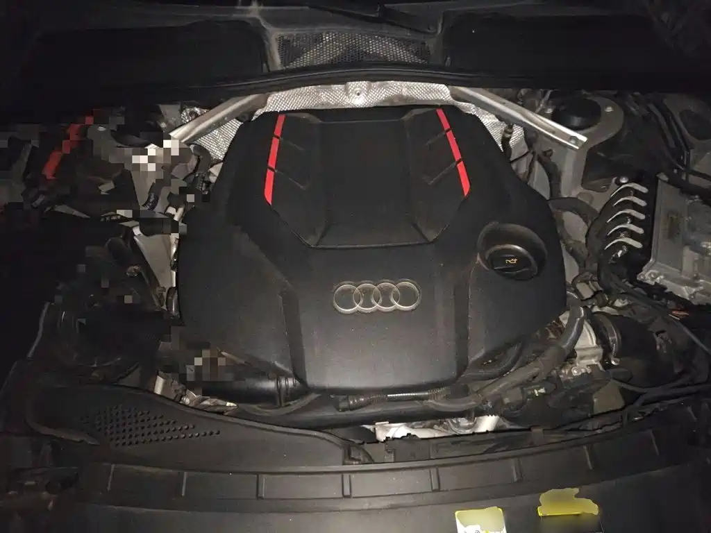Audi S4 — миниатюра 16