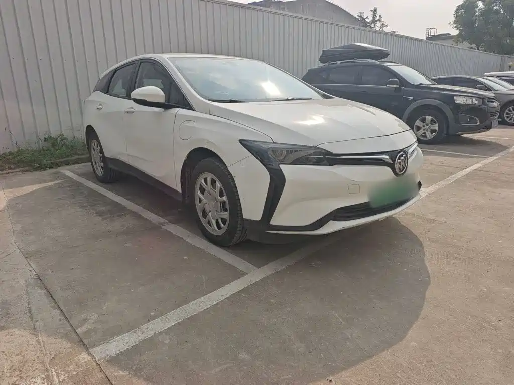 Buick Velite 6 — миниатюра 12