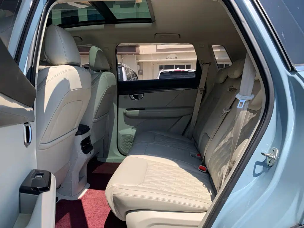 Wuling Xingchen — миниатюра 14