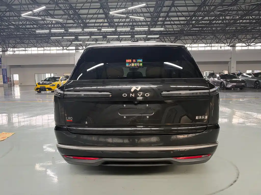 ONVO ONVO L90 — миниатюра 12