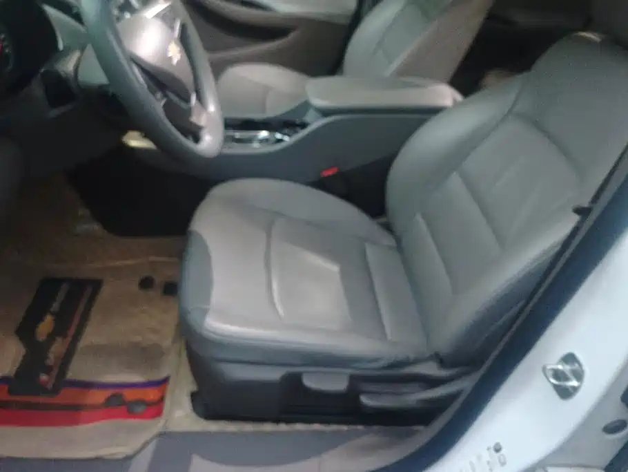 Chevrolet Malibu XL — миниатюра 9