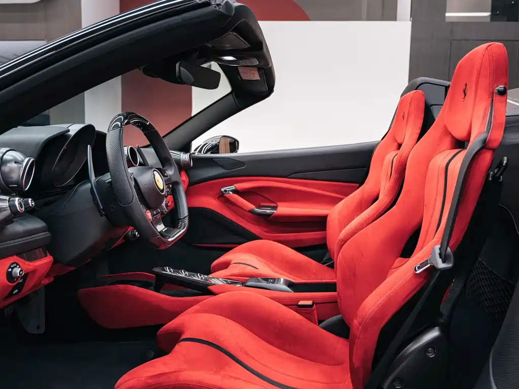 Ferrari F8 — миниатюра 12