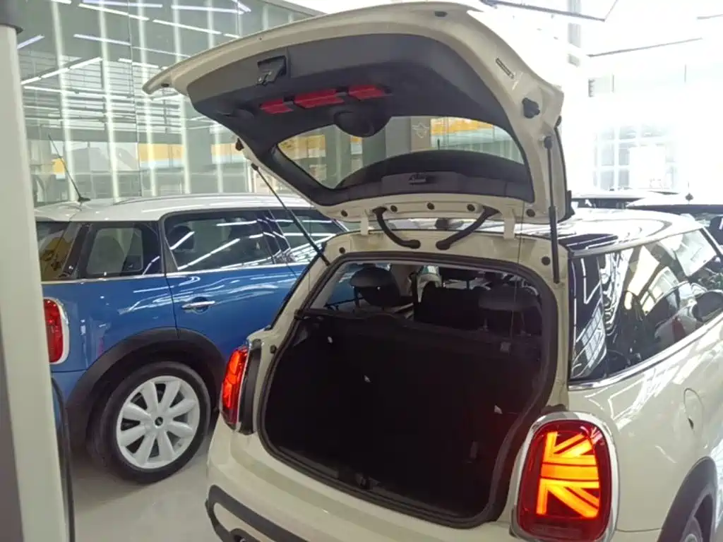 MINI Mini — миниатюра 19