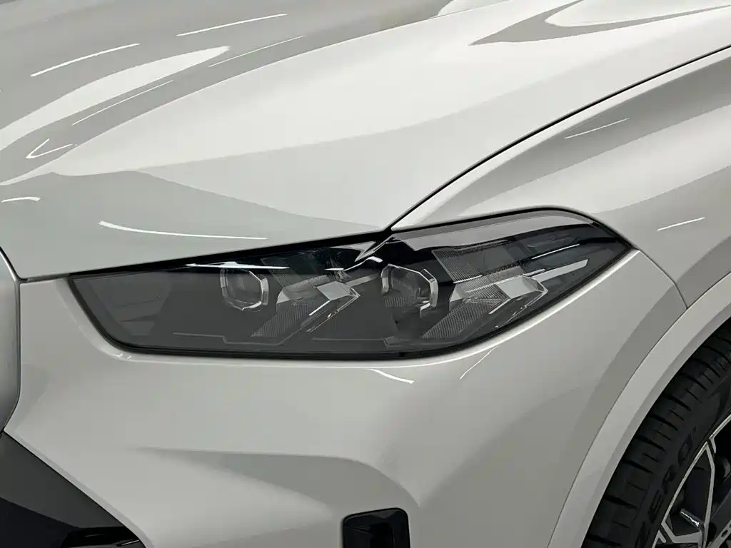 BMW X5 — миниатюра 10