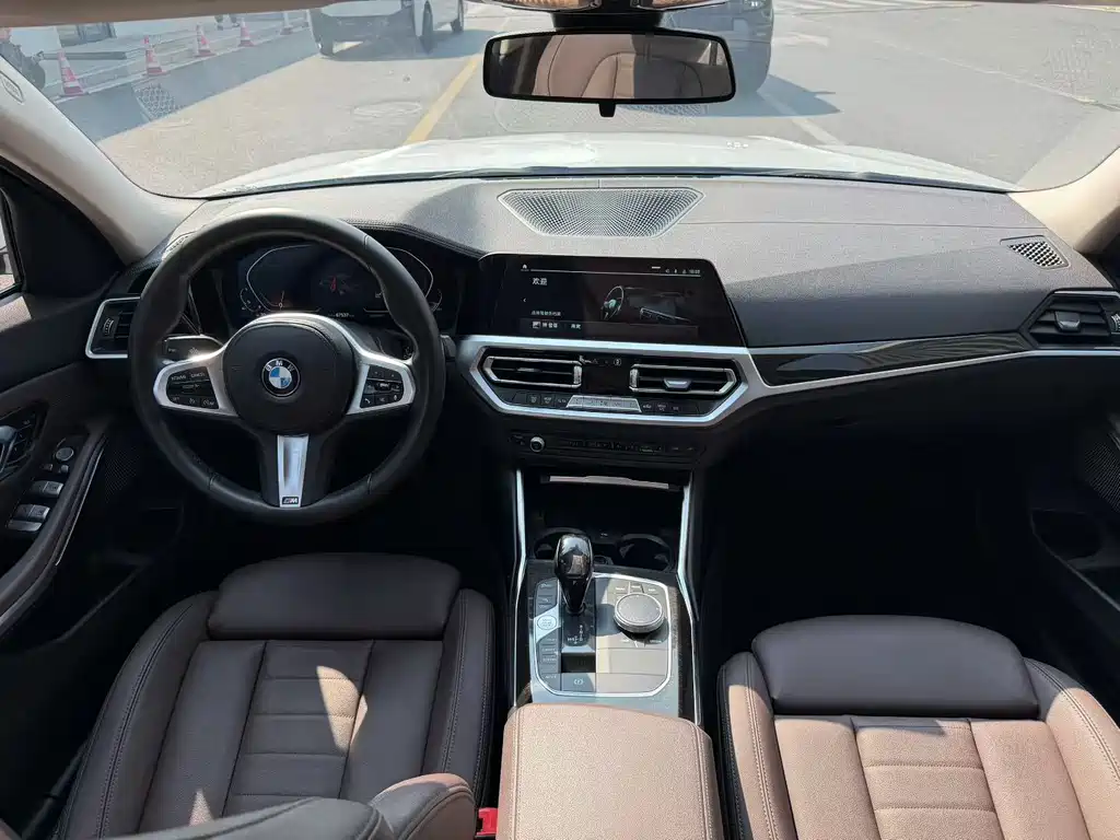 BMW 3 Series — миниатюра 6