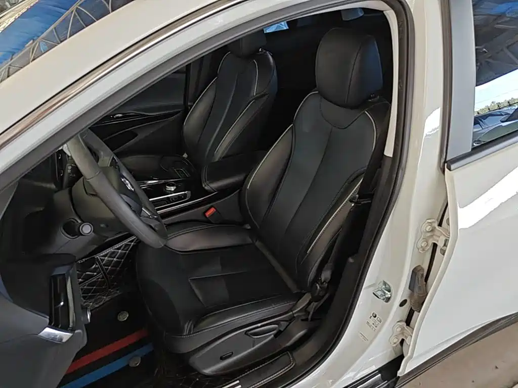 Buick Velite 6 — миниатюра 15
