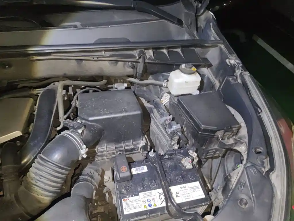 Toyota Highlander — миниатюра 22
