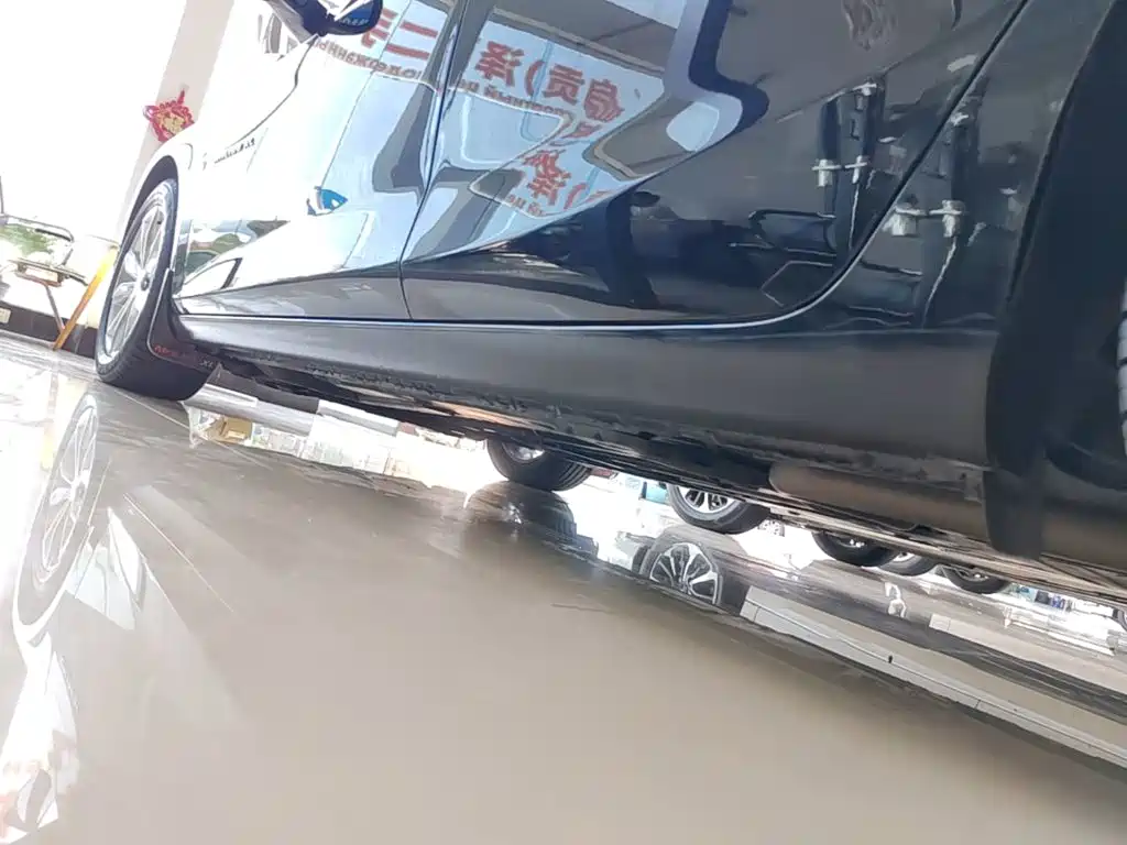 Chevrolet Malibu XL — миниатюра 22
