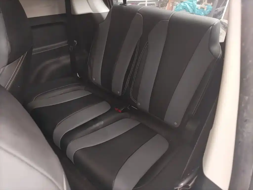 Roewe Clever — миниатюра 17
