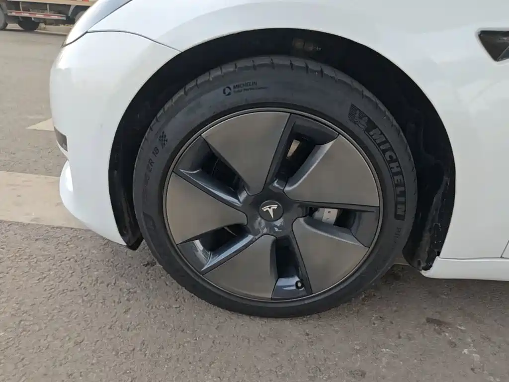 Tesla Model 3 — миниатюра 23