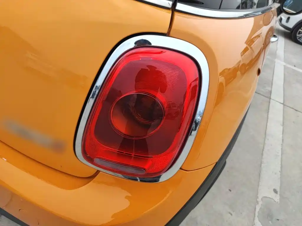 MINI Mini — миниатюра 8