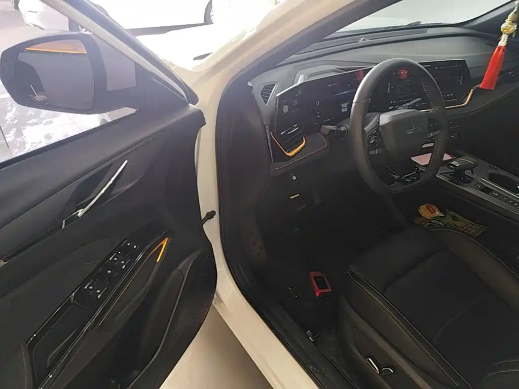 Oshan Oushang X5 PLUS — миниатюра 16