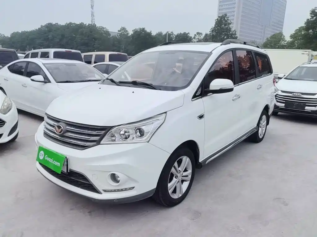 Huasu Huansu H3 — миниатюра 2