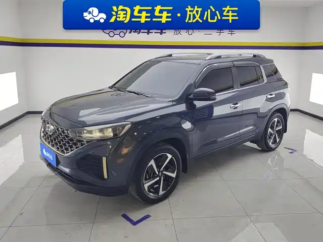 hyundai beijing-hyundai-ix35