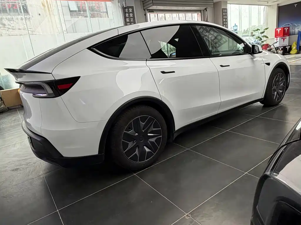 Tesla Model Y L
