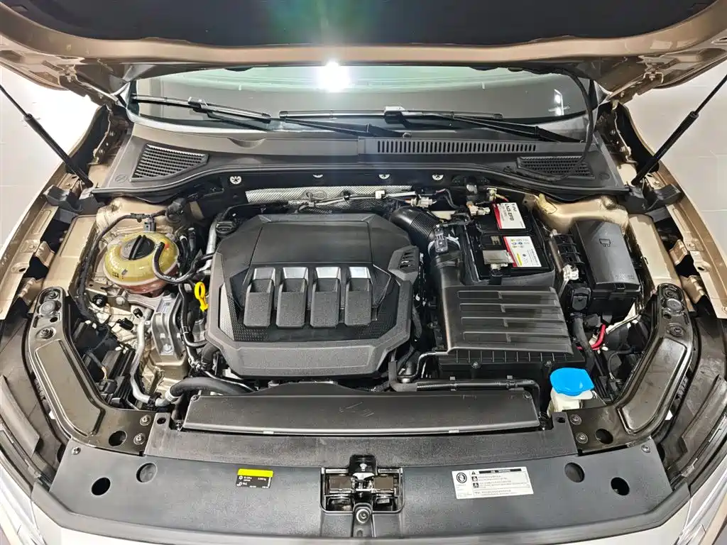 Volkswagen Passat — миниатюра 8