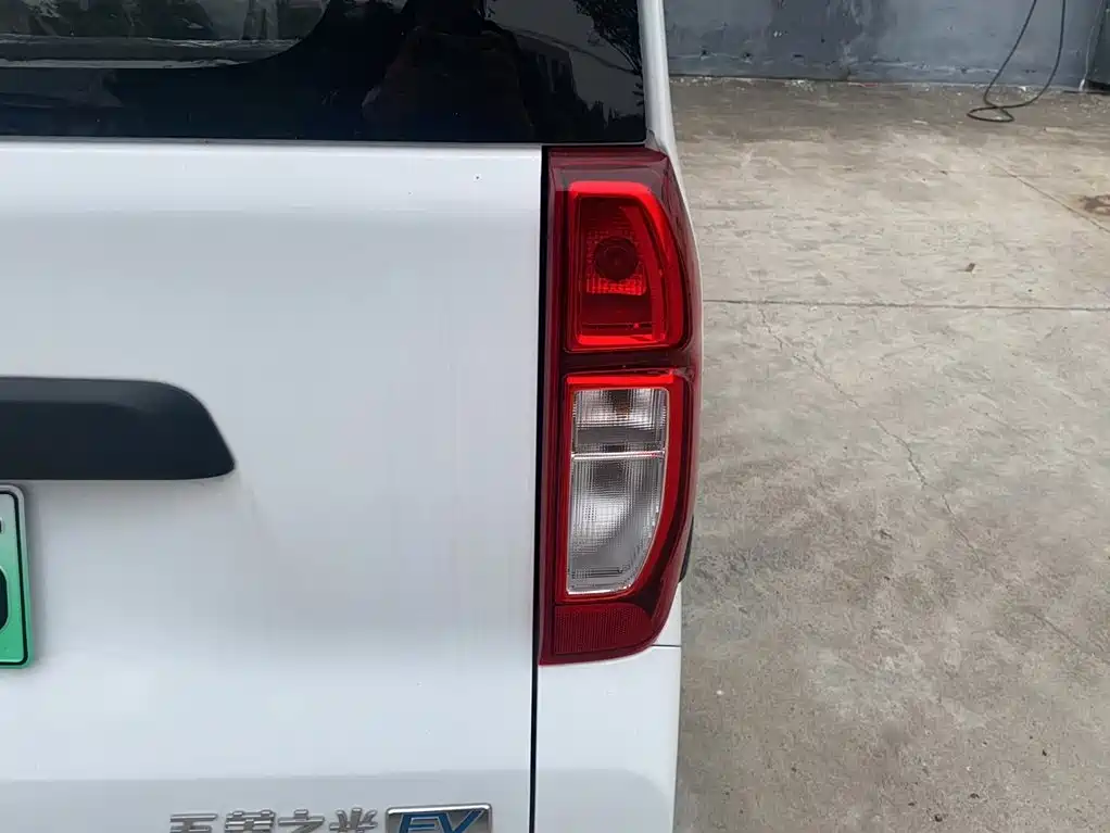 Wuling Zhiguang EV — миниатюра 10