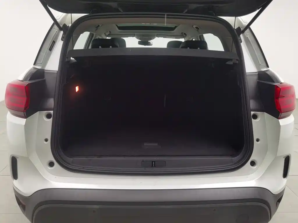 Citroen C5 AIRCROSS — миниатюра 16