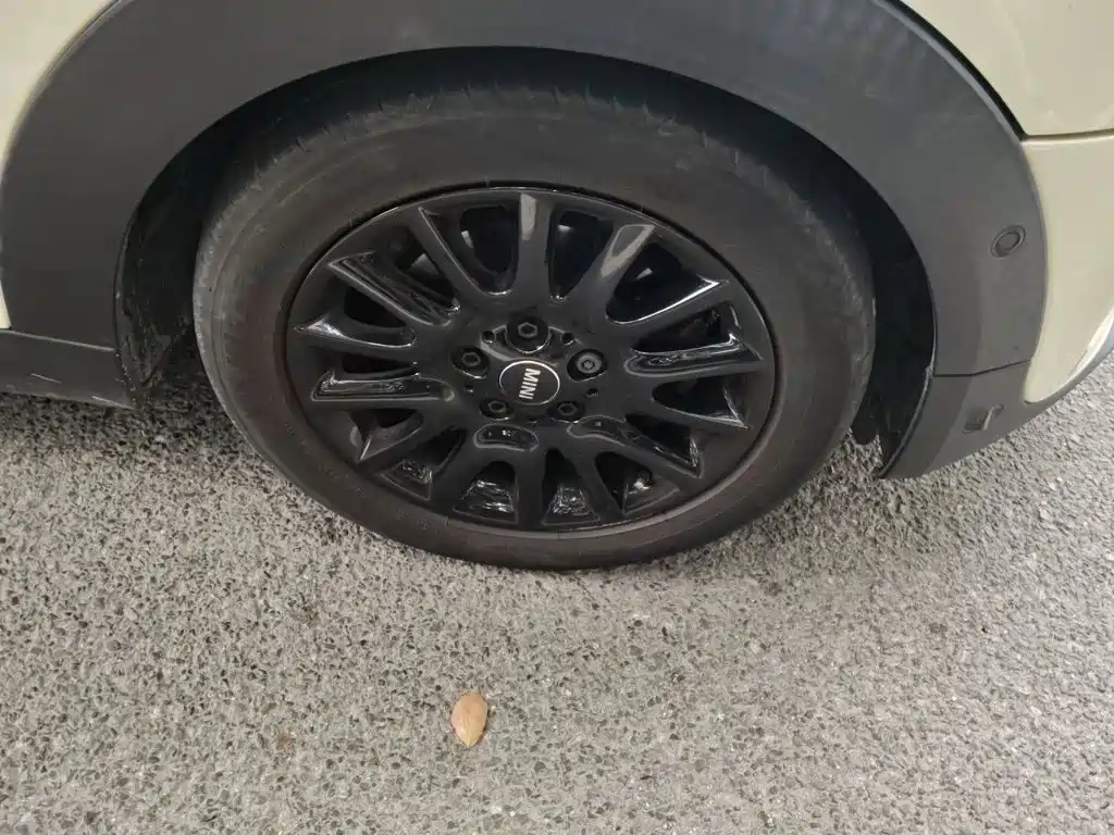 MINI Mini — миниатюра 24
