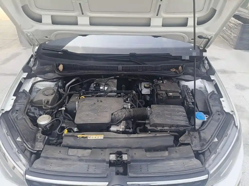 Volkswagen Lavida — миниатюра 20