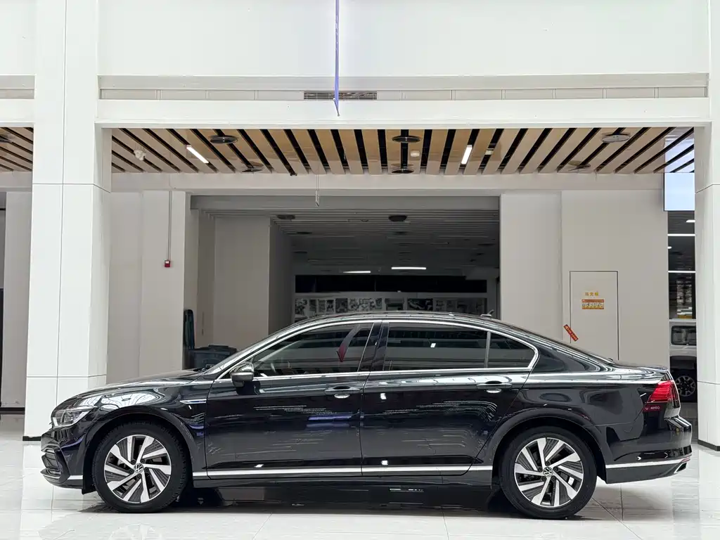 Volkswagen Magotan PHEV PHEV 2022 GTE Luxury