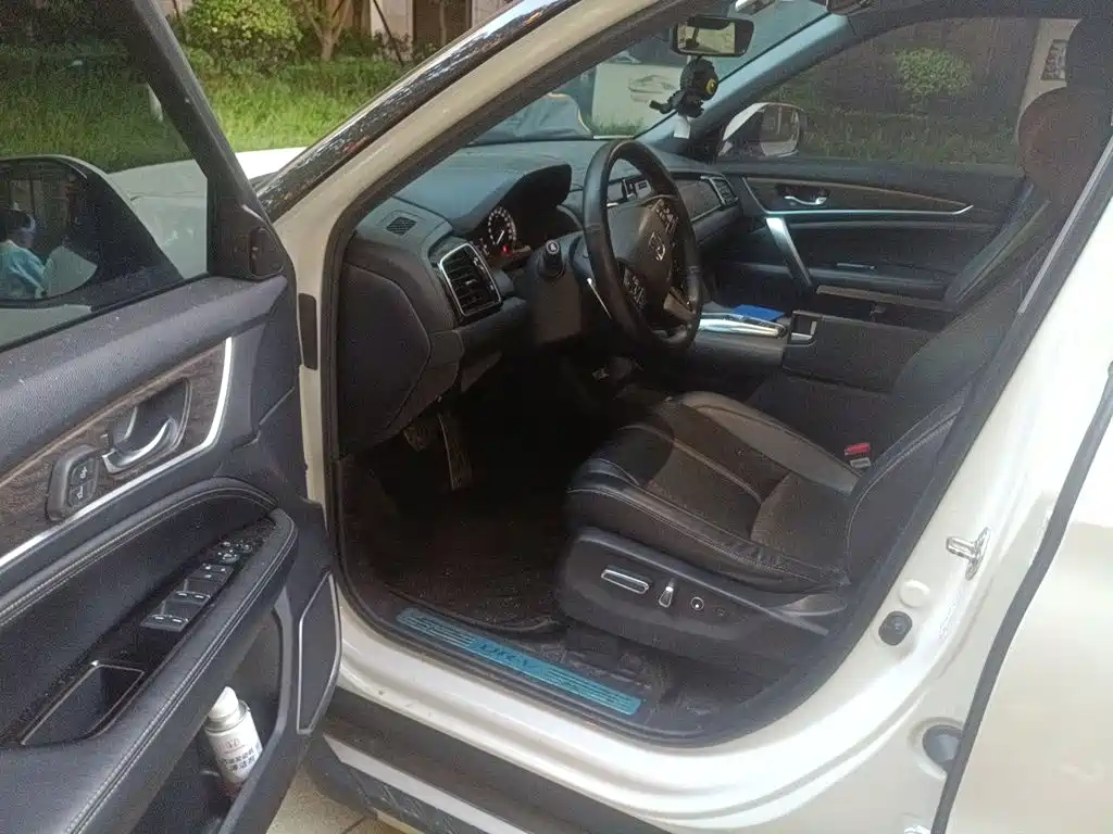 Honda UR-V — миниатюра 17