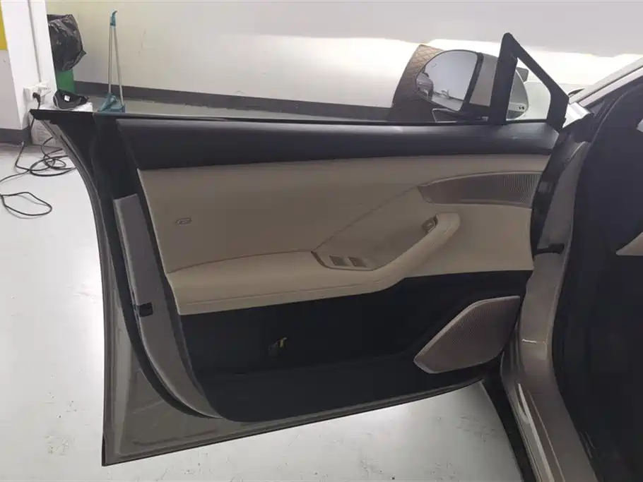 Onvo L60 2025 60kWh