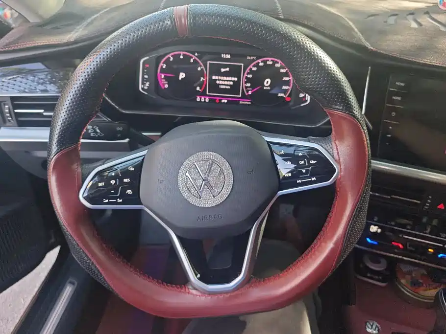 Volkswagen Passat — миниатюра 15