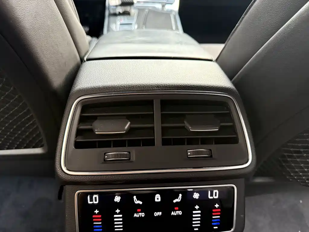 Audi A6L — миниатюра 20