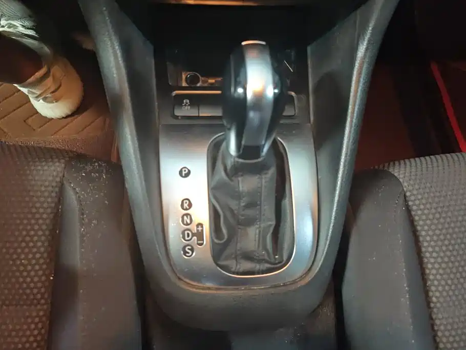 Volkswagen Golf — миниатюра 16