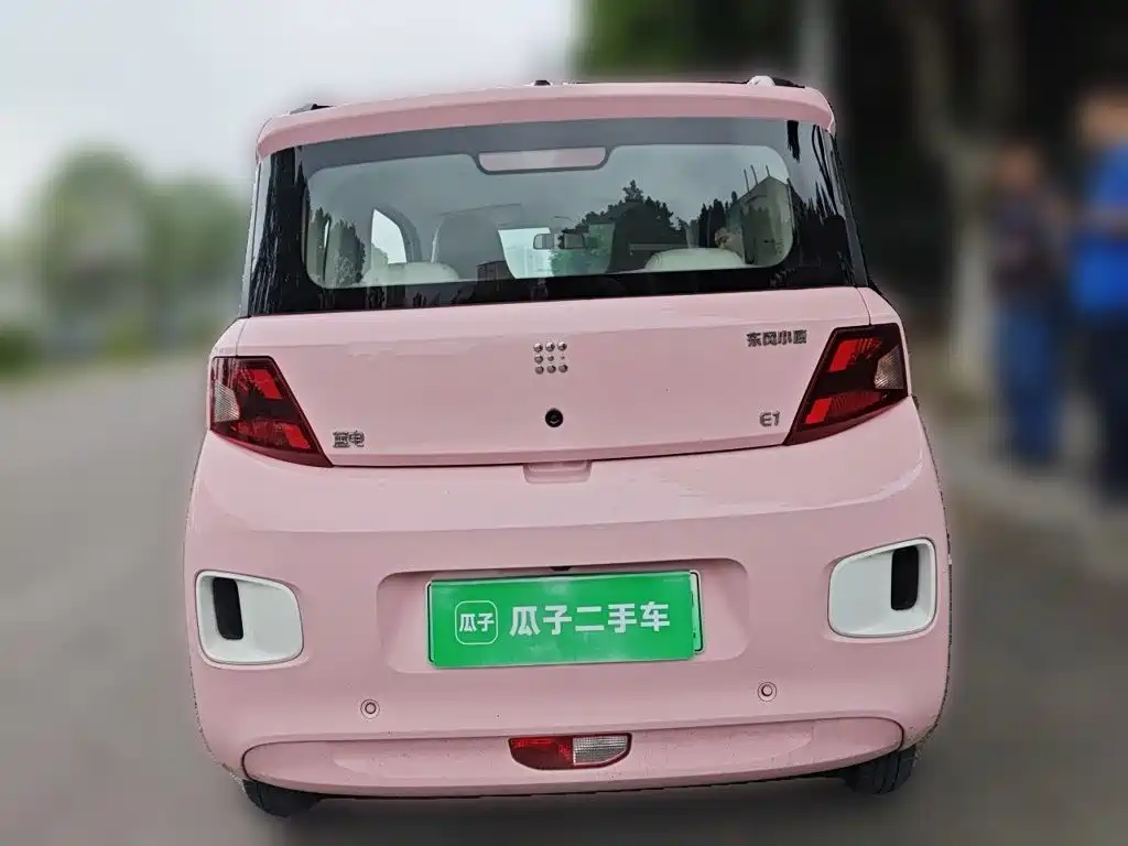 Fengguang Fengguang MINIEV — миниатюра 5