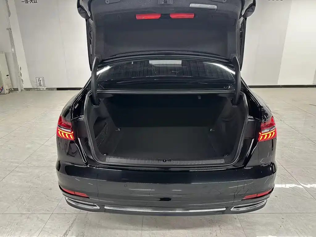 Audi A6L 2020 45 TFSI