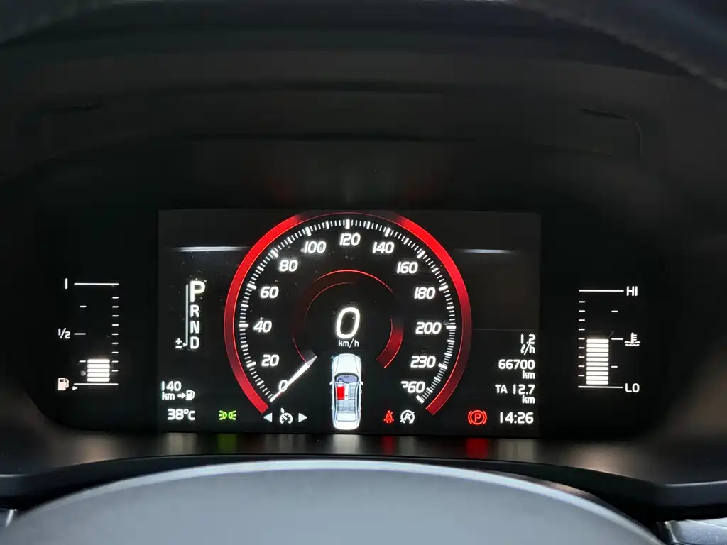 Volvo S60 — миниатюра 14