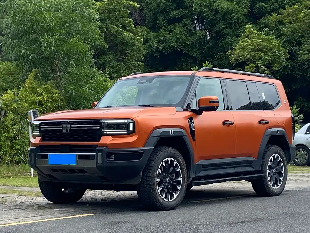Zongheng Zongheng G700