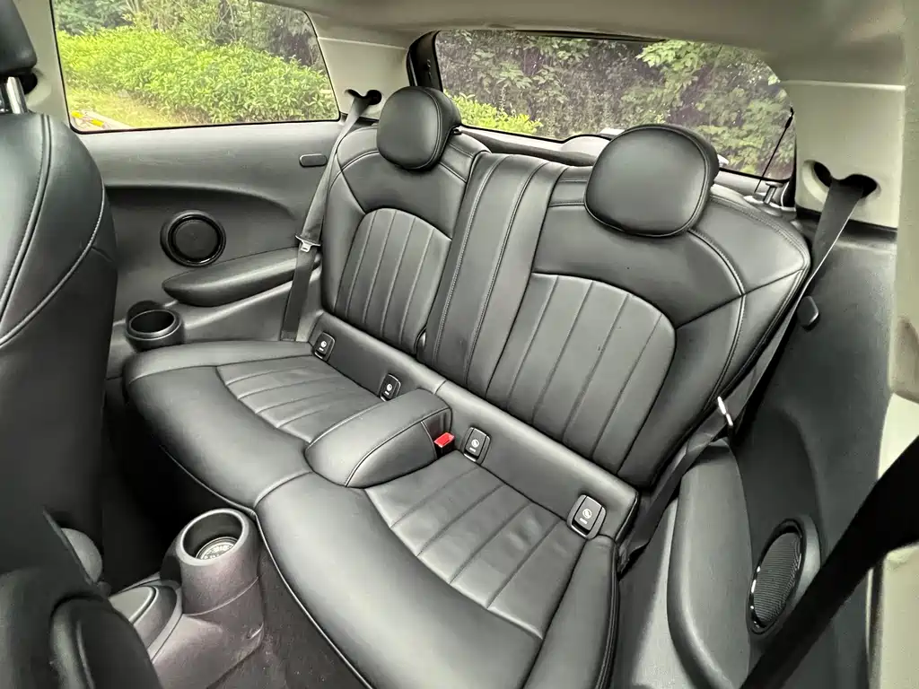 MINI Mini — миниатюра 7