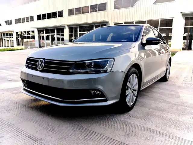 2015 Volkswagen Jetta
