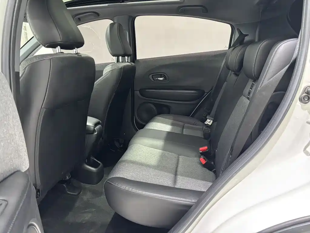 Honda XR-V 2022 1.5L CVT