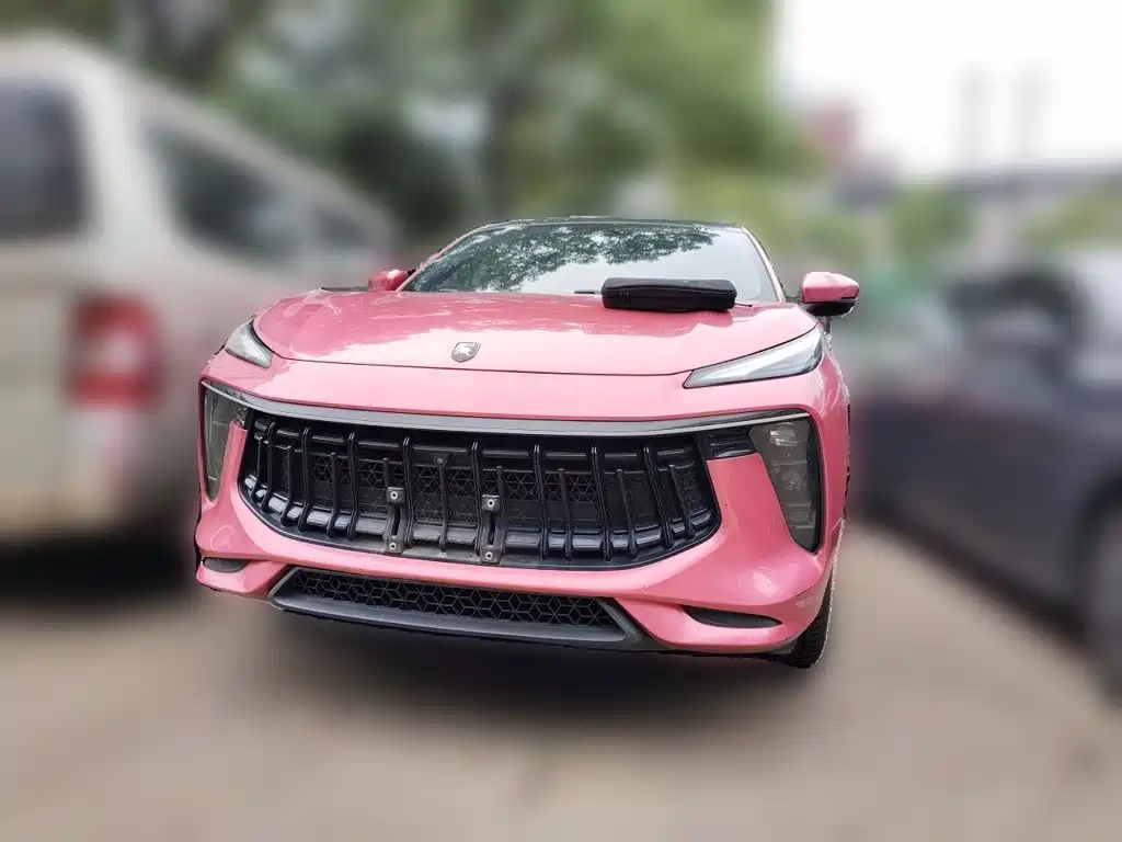 Fengxing Fengxing T5 EVO — миниатюра 2