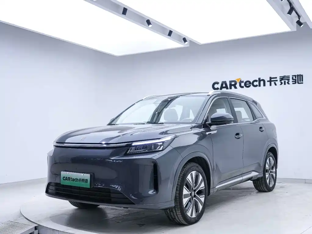 BLUE ELECTRIC BLUE ELECTRIC E5 PLUS