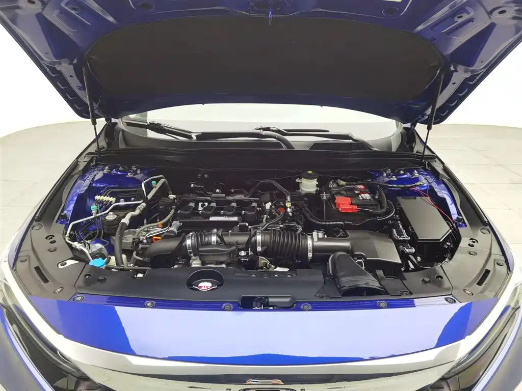 Honda Accord 2018 260TURBO Elite V