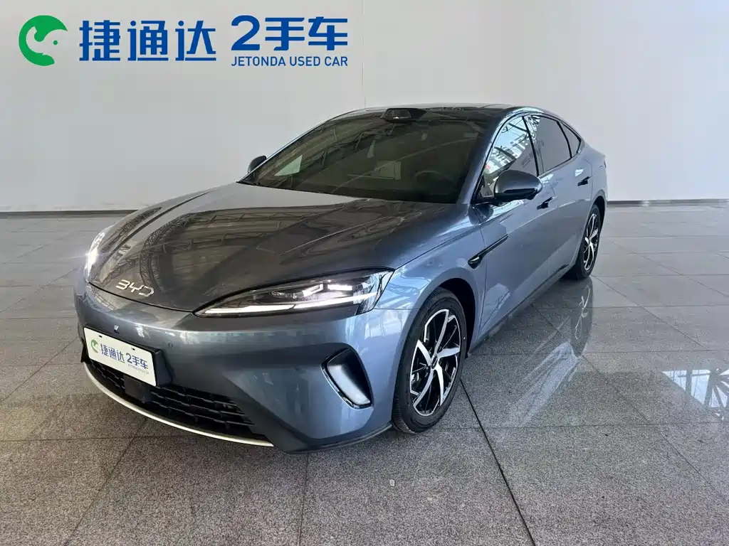 BYD Seal 07 DM-i