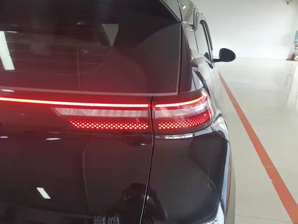 BYD Seagull — миниатюра 8