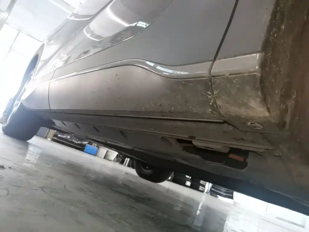 BYD Sealion 05 EV — миниатюра 21